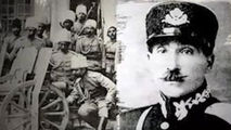 حکایت جالب سرهنگ بی سواد قشون رضا شاه که شهردار تهران شد!