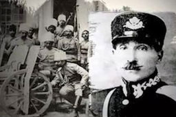 حکایت جالب سرهنگ بی سواد قشون رضا شاه که شهردار تهران شد!