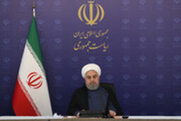  روحانی: ۳۵ میلیون ایرانی در معرض ابتلا به کرونا قرار دارند