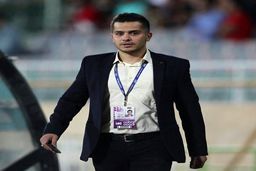 توضیحات امیرحسین فراهانی در خصوص نحوه انتخاب داوران 