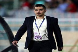 توضیحات امیرحسین فراهانی در خصوص نحوه انتخاب داوران 