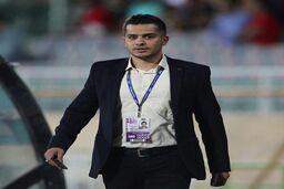 توضیحات امیرحسین فراهانی در خصوص نحوه انتخاب داوران 