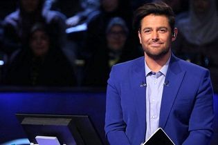 اتفاقی عجیب در مسابقه برنده‌باش که گلزار را متحیر کرد!