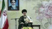  بیانات رهبر انقلاب خطاب به جوانانی که در کنکور قبول نشدند!