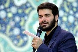 نماهنگ دیدنی رد پای مولا با نوای میثم مطیعی