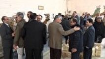 دورهمی جذاب دانش آموزان دهه ۶۰ و ۷۰ با دهه هشتادی‌ها
