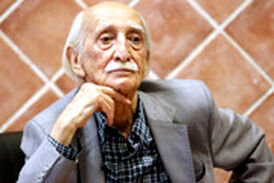ماجرای ازدواج داریوش اسدزاده با نوه احمدشاه