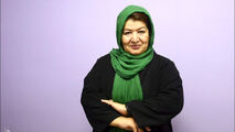 نظر آقای بازیگر در مورد پوران درخشنده کارگردان مطرح سینما 