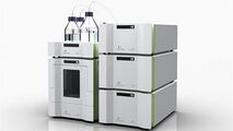 نخستین دستگاه پزشکی hplc ایرانی رونمایی شد.