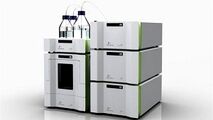 نخستین دستگاه پزشکی hplc ایرانی رونمایی شد.