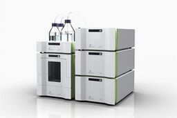 نخستین دستگاه پزشکی hplc ایرانی رونمایی شد.