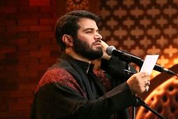 با هر قدم، دوباره می‌تپد دلم/ مداحی زیبای میثم مطیعی به مناسبت اربعین