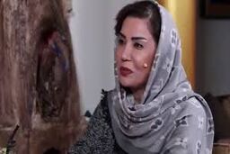 پرده از چهره زشت سانسور در صداوسیما؛ افشاگری تکان‌دهنده گوینده زن
