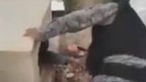 اقدام عجیب پسری که به خاکسپاری پدرش نرسید!