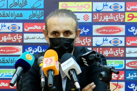 گل محمدی: چرا انتظار زدن 6 گل به استقلال را داشتید