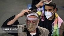  متفاوت ترین شب قدر در تهران ، قم و مشهد با ماسک ، تب سنج ، دستکش و فاصله گذاری اجتماعی