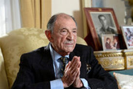 زمان ما هواپیما می‌خریدیم اما ایران امروز هواپیما می‌سازد/ «ایران»، آمریکا و همپیمانانش را به زانو درآورده/ من به قاسم سلیمانی افتخار می‌کنم 