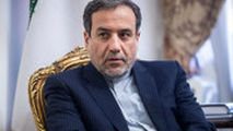  آرزوی موفقیت معاون ظریف برای پرسپولیس