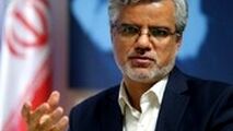 نخستین ویدئو از محمود صادقی نماینده تهران که کرونا ویروس گرفته ، در قرنطینه