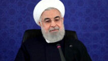 وضعیت کرونا در استان‌های کشور از زبان رئیس جمهور