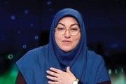 مجری پزشک سرشناس تلویزیون: احتمالا من هم کرونا گرفتم، هفته پیش علائم آن را در خودم دیدم!