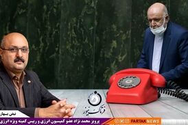 نمایندگان عضو کمیسیون انرژی از توضیح وزیر قانع نشدند / زنگنه باید در صحن مجلس توضیح دهد 