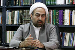  نظرات جالب حجت‌الاسلام زائری درباره سبک نقاشی پیکاسو!