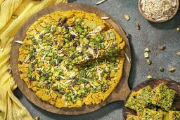 طرز تهیه سوهان قمی؛ کشف راز صد ساله این شیرینی ایرانی محبوب