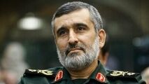 جزئیات سقوط هواپیمای اوکراینی از زبان سردار حاجی‌زاده