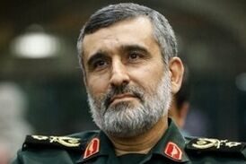 جزئیات سقوط هواپیمای اوکراینی از زبان سردار حاجی‌زاده