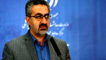 روند بستری کرونایی ها نزولی شد، به جز استان خوزستان!