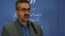 روند بستری کرونایی ها نزولی شد، به جز استان خوزستان!