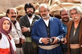 واکنش ها به سریال نون- خ غیر طبیعی است/ از صدا وسیما بیشتر از این نباید انتظار داشت