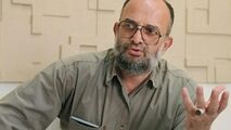 تصادف شدید سردار سعید قاسمی با یک خرس!