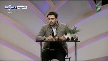 خط و نشان علی ضیا برای کارلوس کیروش