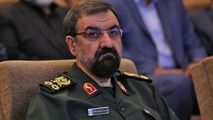 "محسن رضایی" نامزد ریاست‌جمهوری شد