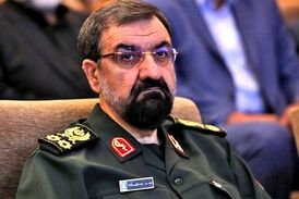"محسن رضایی" نامزد ریاست‌جمهوری شد