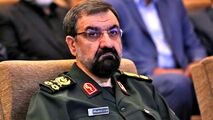 "محسن رضایی" نامزد ریاست‌جمهوری شد
