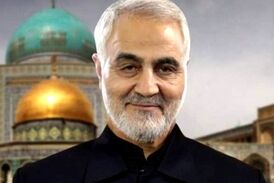 خاطره جالب خادم امام رضا(ع) از حاج قاسم