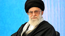 تذکر مقام معظم رهبری درباره مصرف بالای بنزین!