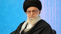 تذکر مقام معظم رهبری درباره مصرف بالای بنزین!