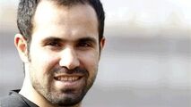 صحبت های محمد نصرتی بعد از پیروزی گل ریحان برابر قشقایی