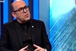 سعادتمند: استقلال یک مدیرعامل سالم نمیخواهد، یک فرد سهم خواه میخواهدد