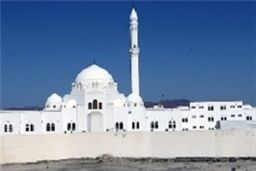 اولین نماز جمعه در تاریخ اسلام