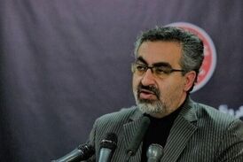 جهانپور: حدود سه بار به کرونا مبتلا شده‌ام
