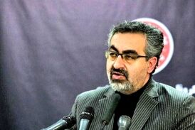 جهانپور: حدود سه بار به کرونا مبتلا شده‌ام