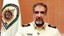ماجرای شلیک مرگبار به یک شرور عربده‌کش توسط پلیس در مهرشهر کرج