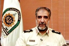 ماجرای شلیک مرگبار به یک شرور عربده‌کش توسط پلیس در مهرشهر کرج