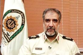 ماجرای شلیک مرگبار به یک شرور عربده‌کش توسط پلیس در مهرشهر کرج