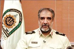 ماجرای شلیک مرگبار به یک شرور عربده‌کش توسط پلیس در مهرشهر کرج